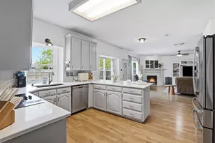 7433 Steward Ln, North Richland Hills, TX 76182 - Photo 12