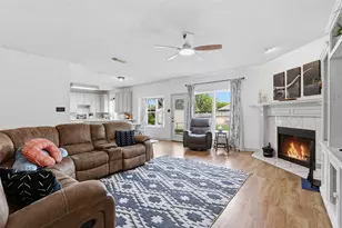 7433 Steward Ln, North Richland Hills, TX 76182 - Photo 20