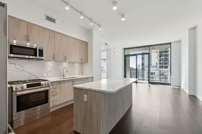 2120 Olive Street #1204, Dallas, TX 75201 - Photo 1