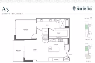 2120 Olive St, Dallas, TX 75201 - Photo 12