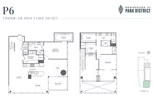 2120 Olive St, Dallas, TX 75201 - Photo 14