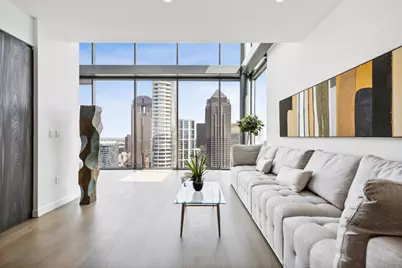 2120 Olive Street #3305, Dallas, TX 75201 - Photo 4