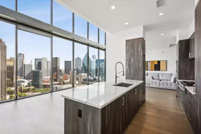 2120 Olive Street #3305, Dallas, TX 75201 - Photo 1