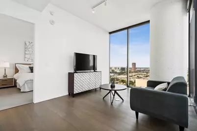 2120 Olive Street #3305, Dallas, TX 75201 - Photo 8