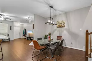 8905 Stargazer Dr, McKinney, TX 75070 - Photo 10