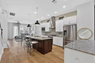 1141 Tea Olive Lane, Dallas, TX 75212 - Photo 4