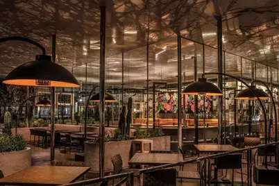 2120 Olive Street #3206, Dallas, TX 75201 - Photo 18