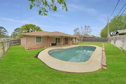 4203 Pleasant Hill Drive, Arlington, TX 76016 - Photo 26
