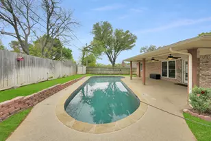 4203 Pleasant Hill Dr, Arlington, TX 76016 - Photo 28