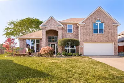 9806 Chasefield Drive, Rowlett, TX 75087 - Photo 2