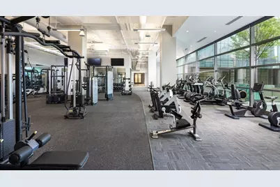 2120 Olive Street #3107, Dallas, TX 75201 - Photo 22