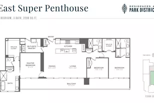 2120 Olive St, Dallas, TX 75201 - Photo 22