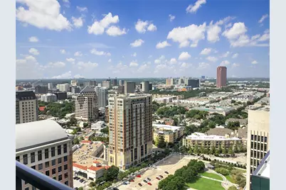 2120 Olive Street #3303, Dallas, TX 75201 - Photo 8