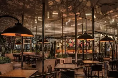 2120 Olive Street #3303, Dallas, TX 75201 - Photo 20