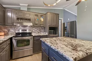 13051 Cherokee Rd, Sanger, TX 76266 - Photo 18