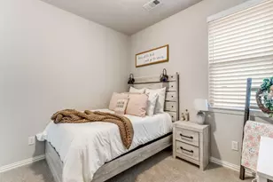 1608 Carnation St, Celina, TX 75078 - Photo 20