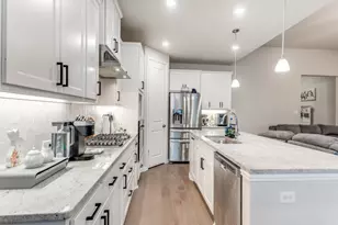 1608 Carnation St, Celina, TX 75078 - Photo 12