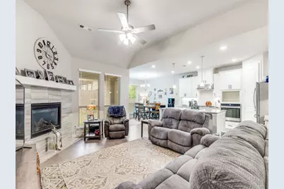 1608 Carnation Street, Celina, TX 75078 - Photo 8