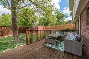 314 Bridlegate Dr, McKinney, TX 75069 - Photo 20