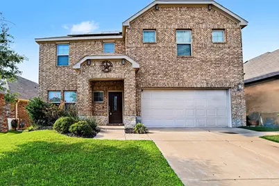 223 Sunshine Lane, Lavon, TX 75166 - Photo 1