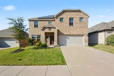 223 Sunshine Lane, Lavon, TX 75166 - Photo 2