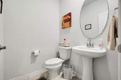 223 Sunshine Lane, Lavon, TX 75166 - Photo 6