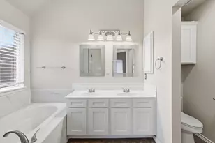 1846 Crosshaven Dr, Lewisville, TX 75077 - Photo 22