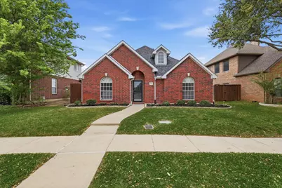 1846 Crosshaven Drive, Lewisville, TX 75077 - Photo 1