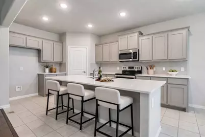 807 Woodcrest Drive, Ennis, TX 75119 - Photo 4