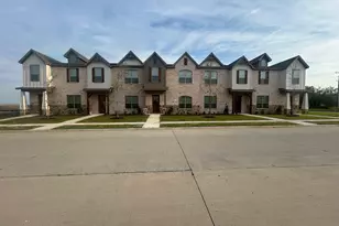 4001 Avion Dr, Sanger, TX 76266 - Photo 1