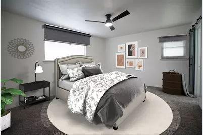 2121 Stonegate Drive N, Bedford, TX 76021 - Photo 4