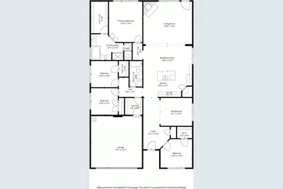 591 W Fate Main Place, Fate, TX 75087 - Photo 26