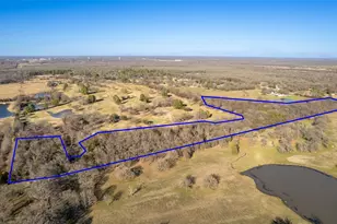2350 Co Rd 4208, Campbell, TX 75422 - Photo 1