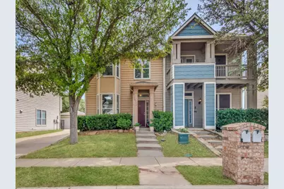 10716 Astor Drive, Fort Worth, TX 76244 - Photo 2