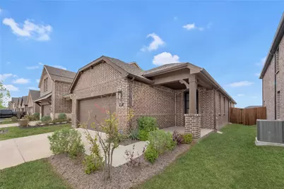 529 Waterhouse Lake Drive, Anna, TX 75409 - Photo 2