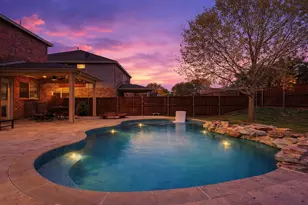 1316 Hunter Ln, Celina, TX 75009 - Photo 1