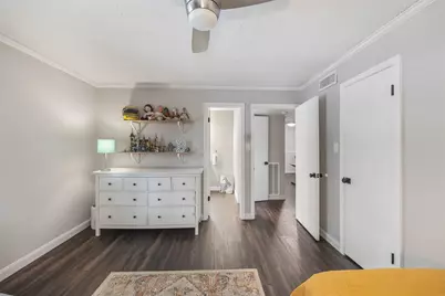 6007 Sandhurst Lane #D, Dallas, TX 75206 - Photo 12