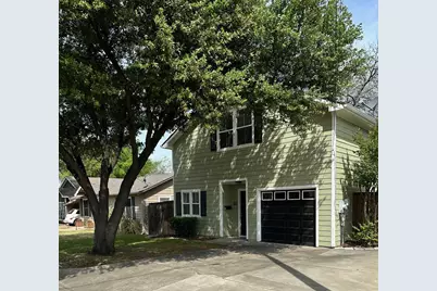 525 Estill Street, Grapevine, TX 76051 - Photo 1