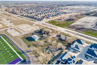 2808 Leonard Avenue, Anna, TX 75409 - Photo 4