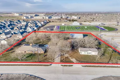 2808 Leonard Avenue, Anna, TX 75409 - Photo 1