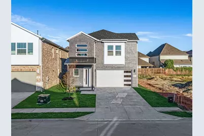 1433 Imperial Avenue, Little Elm, TX 75036 - Photo 4