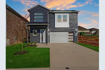 1433 Imperial Avenue, Little Elm, TX 75036 - Photo 2