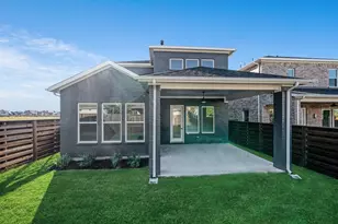 1433 Imperial Ave, Little Elm, TX 75036 - Photo 36