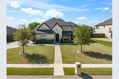 146 Old Bridge Road, Waxahachie, TX 75165 - Photo 2