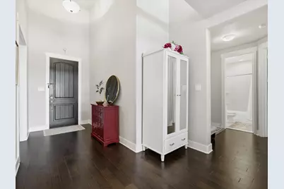 146 Old Bridge Road, Waxahachie, TX 75165 - Photo 4