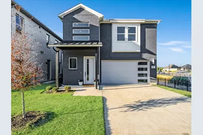 2309 Peters Colony Drive, Little Elm, TX 75036 - Photo 2