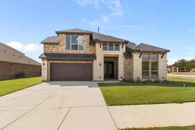 929 Ryed Lane, Fort Worth, TX 76120 - Photo 2