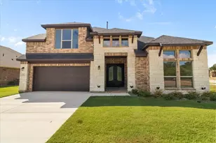 929 Ryed Ln, Fort Worth, TX 76120 - Photo 1