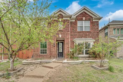 345 Twin Creeks Drive, Garland, TX 75040 - Photo 1