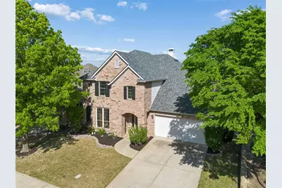 1908 Canyon Wren Drive, McKinney, TX 75071 - Photo 1